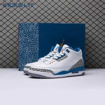 Jordan 3 Retro Wizards CT8532-148 Men's