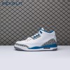 Jordan 3 Retro Wizards CT8532-148 Men's