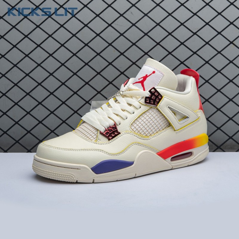 Air Jordan 4 Unisex Air Jordan 4 Unisex