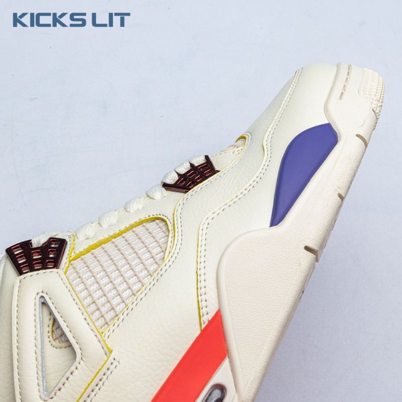 Air Jordan 4 Unisex Air Jordan 4 Unisex