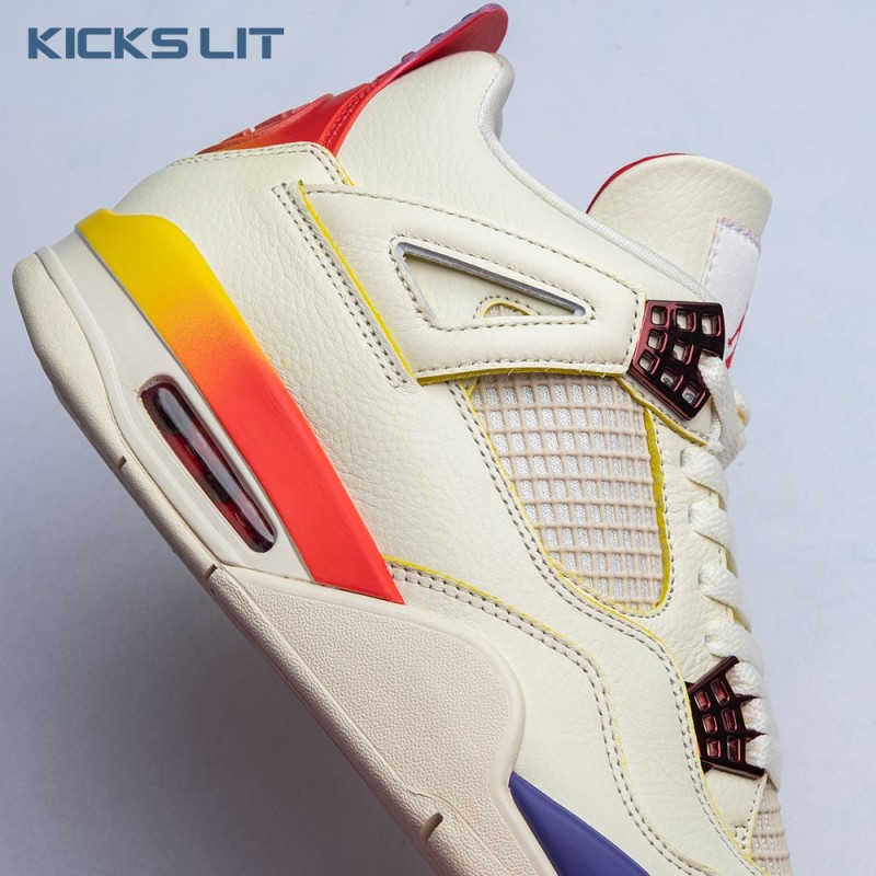 Air Jordan 4 Unisex Air Jordan 4 Unisex