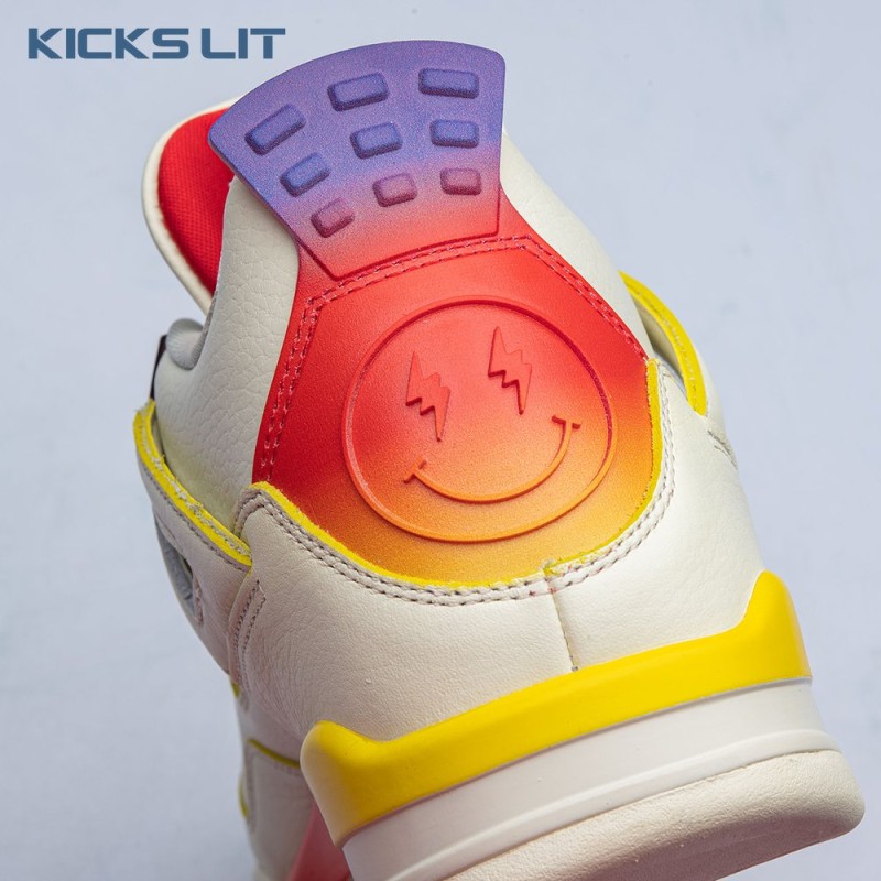 Air Jordan 4 Unisex Air Jordan 4 Unisex