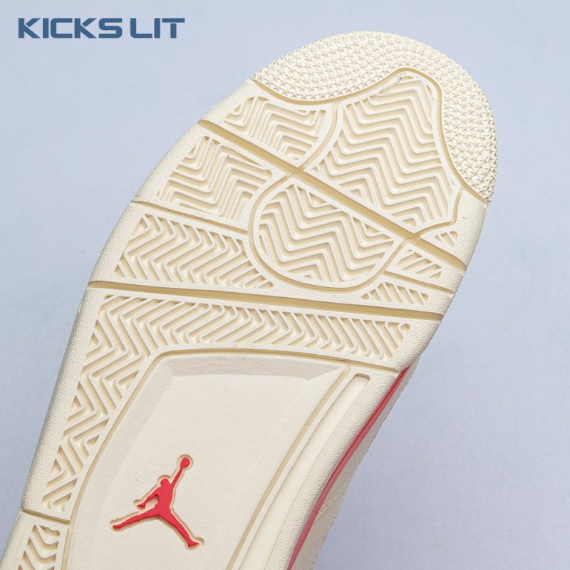 Air Jordan 4 Unisex Air Jordan 4 Unisex