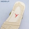 Air Jordan 4 Unisex