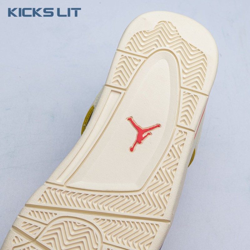 Air Jordan 4 Unisex Air Jordan 4 Unisex