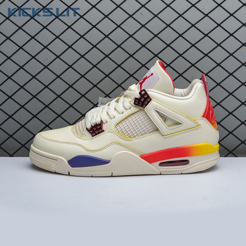 Air Jordan 4 Unisex Air Jordan 4 Unisex