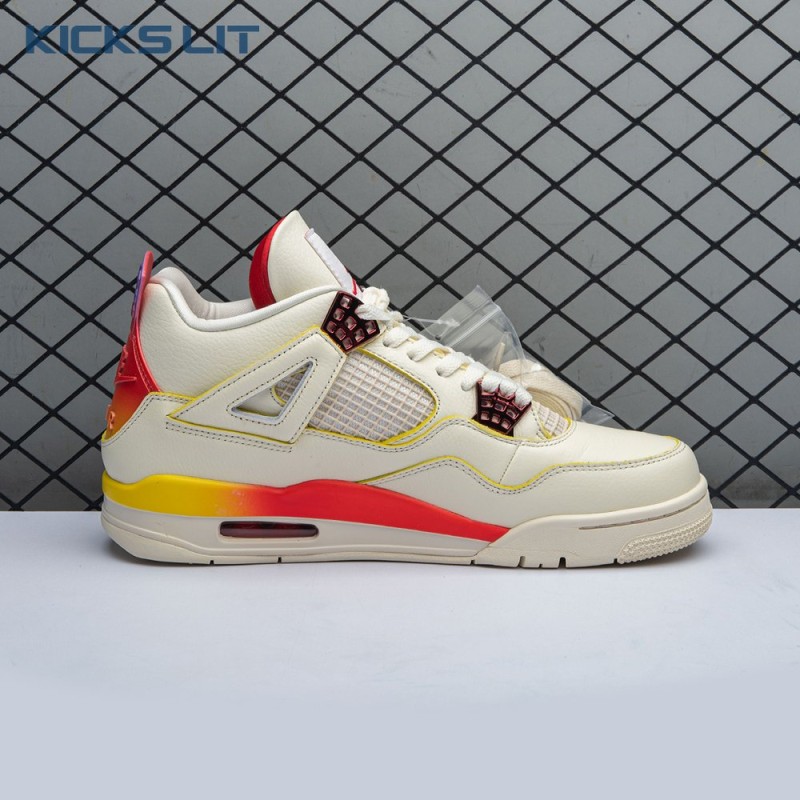 Air Jordan 4 Unisex Air Jordan 4 Unisex