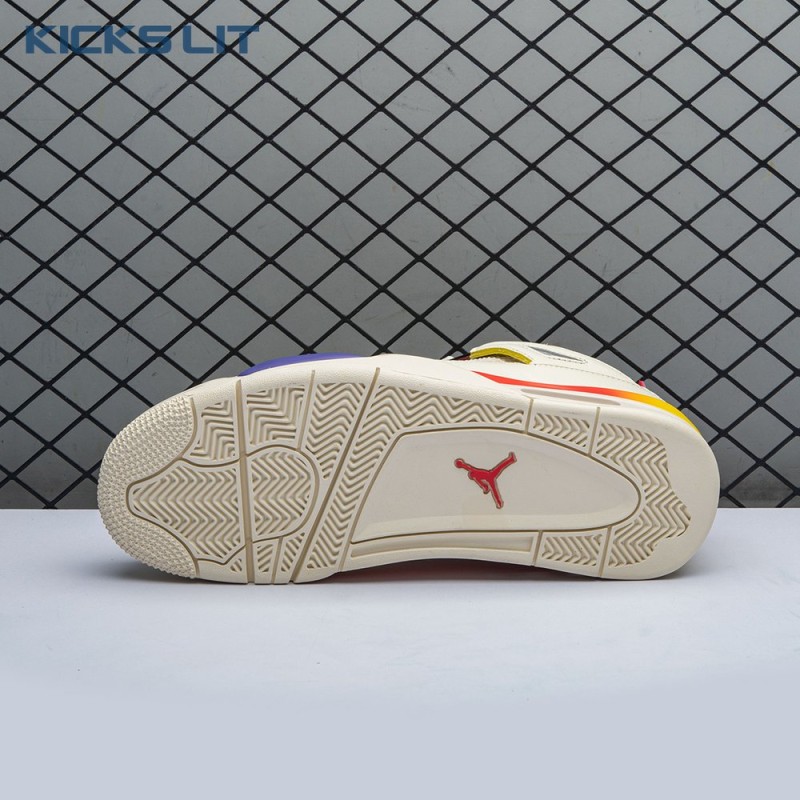 Air Jordan 4 Unisex Air Jordan 4 Unisex