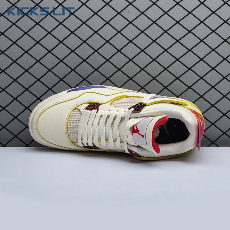 Air Jordan 4 Unisex Air Jordan 4 Unisex