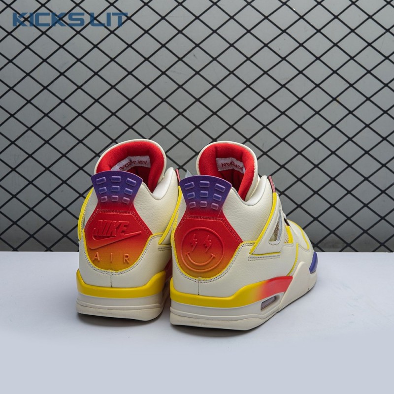 Air Jordan 4 Unisex Air Jordan 4 Unisex