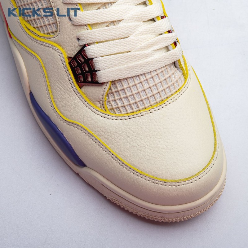 Air Jordan 4 Unisex Air Jordan 4 Unisex