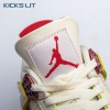 Air Jordan 4 Unisex