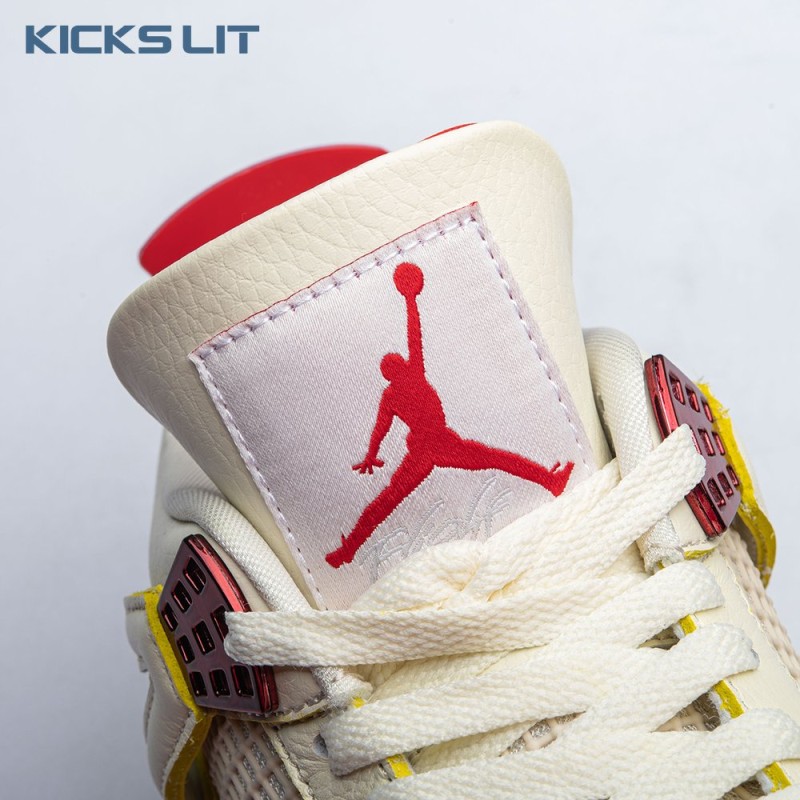 Air Jordan 4 Unisex Air Jordan 4 Unisex