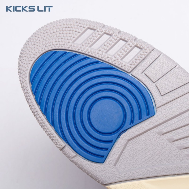 Jordan 3 Retro Seoul 2.0 IB1482-100 Unisex Jordan 3 Retro Seoul 2.0 IB1482-100 Unisex