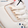 Jordan 3 Retro Seoul 2.0 IB1482-100 Unisex