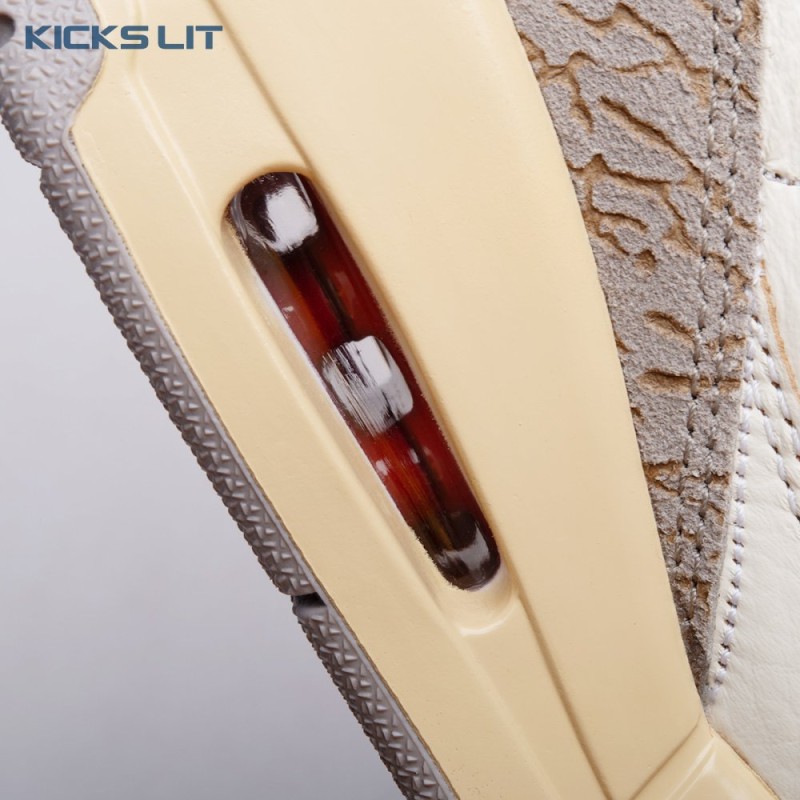 Jordan 3 Retro Seoul 2.0 IB1482-100 Unisex Jordan 3 Retro Seoul 2.0 IB1482-100 Unisex