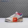 Jordan 3 Retro Seoul 2.0 IB1482-100 Unisex