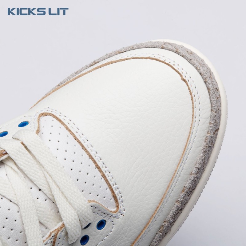 Jordan 3 Retro Seoul 2.0 IB1482-100 Unisex Jordan 3 Retro Seoul 2.0 IB1482-100 Unisex