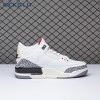 Jordan 3 Retro White Cement Reimagined DN3707-100 Men's