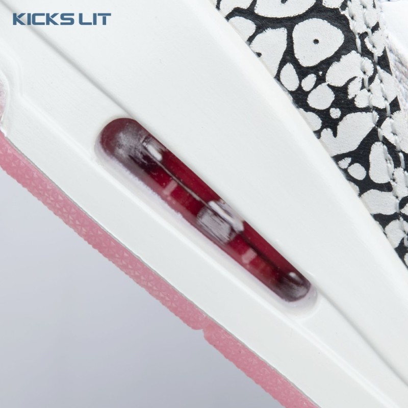 Jordan 3 Retro Wings HM6993 100 Unisex Jordan 3 Retro Wings HM6993 100 Unisex