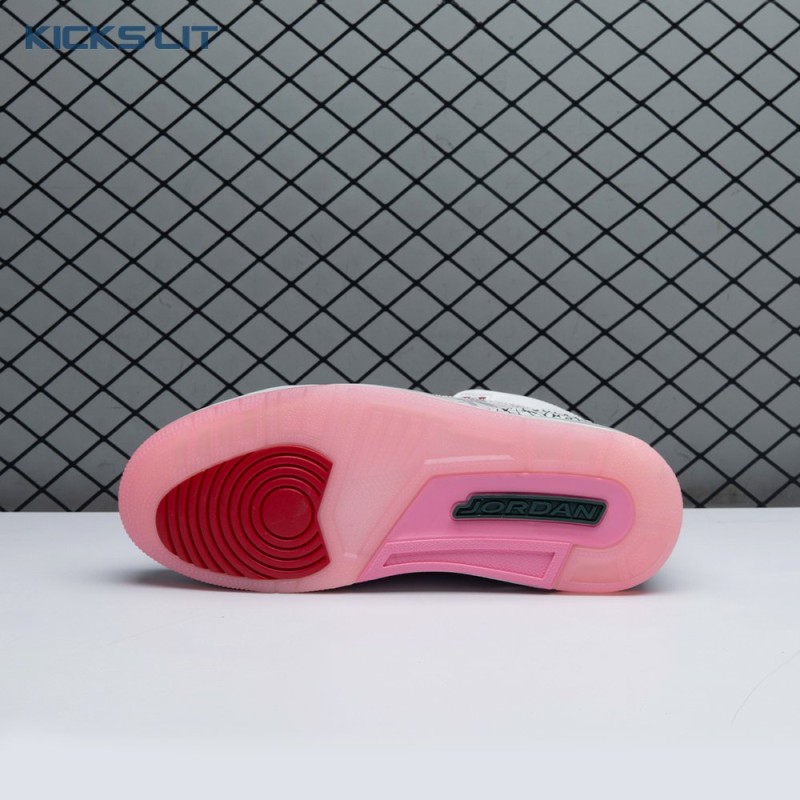 Jordan 3 Retro Wings HM6993 100 Unisex Jordan 3 Retro Wings HM6993 100 Unisex