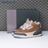 Jordan 3 Retro Winterized Archaeo Brown DR8869-200 Unisex