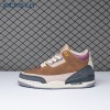 Jordan 3 Retro Winterized Archaeo Brown DR8869-200 Unisex