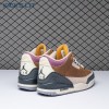 Jordan 3 Retro Winterized Archaeo Brown DR8869-200 Unisex