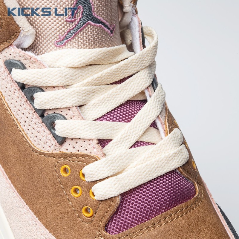 Jordan 3 Retro Winterized Archaeo Brown DR8869-200 Unisex Jordan 3 Retro Winterized Archaeo Brown DR8869-200 Unisex