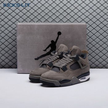 Jordan 4 Cave Stone FV5029-200 Unisex