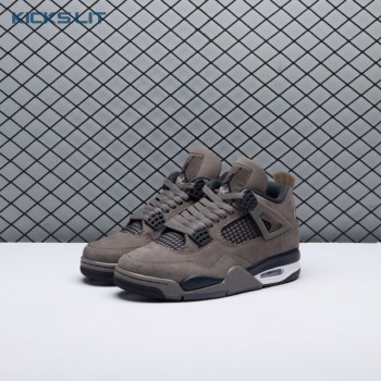Jordan 4 Cave Stone FV5029-200 Unisex