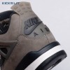 Jordan 4 Cave Stone FV5029-200 Unisex