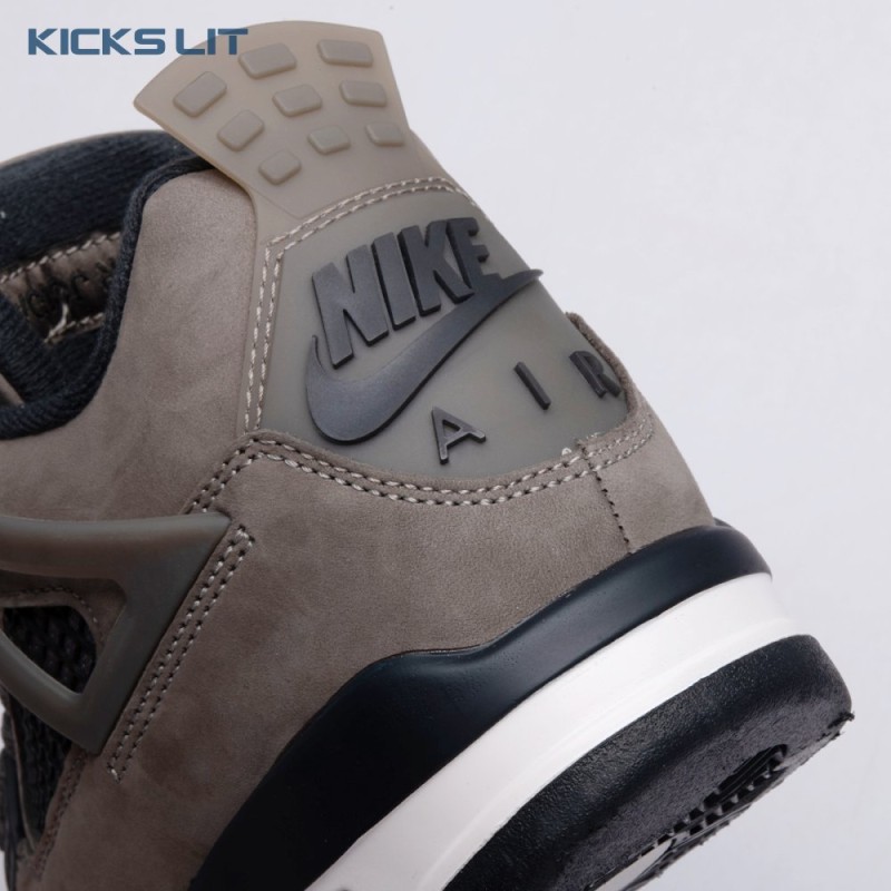 Jordan 4 Cave Stone FV5029-200 Unisex Jordan 4 Cave Stone FV5029-200 Unisex