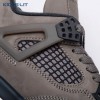 Jordan 4 Cave Stone FV5029-200 Unisex