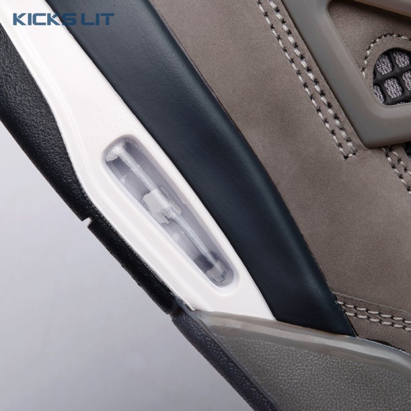 Jordan 4 Cave Stone FV5029-200 Unisex Jordan 4 Cave Stone FV5029-200 Unisex