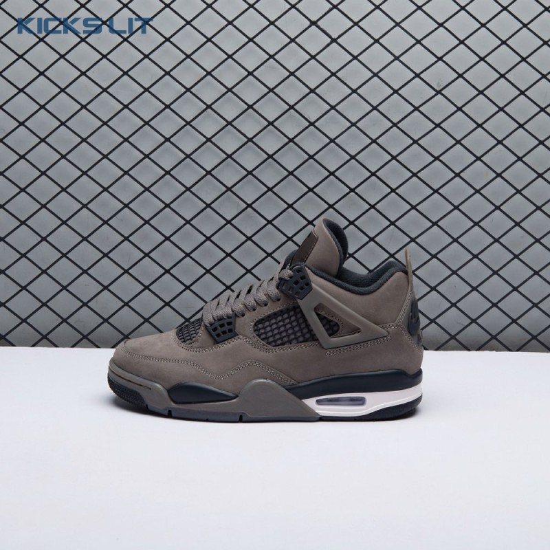 Jordan 4 Cave Stone FV5029-200 Unisex Jordan 4 Cave Stone FV5029-200 Unisex