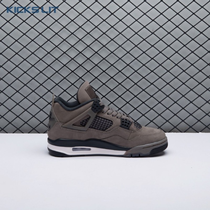 Jordan 4 Cave Stone FV5029-200 Unisex Jordan 4 Cave Stone FV5029-200 Unisex