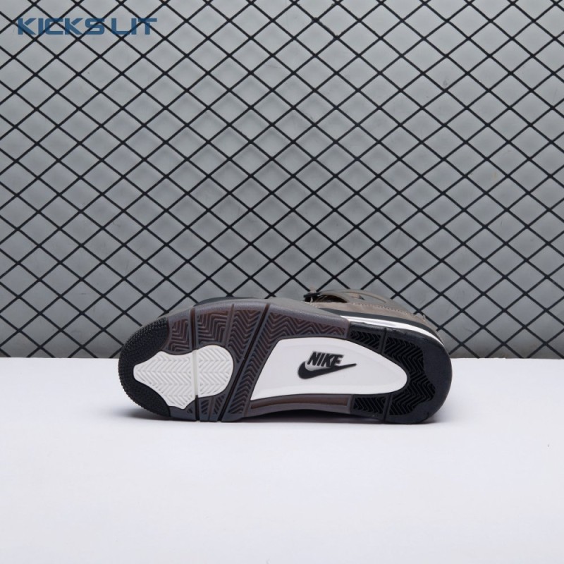 Jordan 4 Cave Stone FV5029-200 Unisex Jordan 4 Cave Stone FV5029-200 Unisex