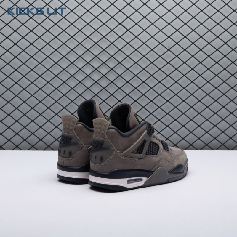 Jordan 4 Cave Stone FV5029-200 Unisex Jordan 4 Cave Stone FV5029-200 Unisex