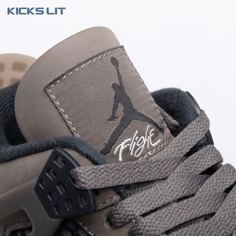 Jordan 4 Cave Stone FV5029-200 Unisex Jordan 4 Cave Stone FV5029-200 Unisex