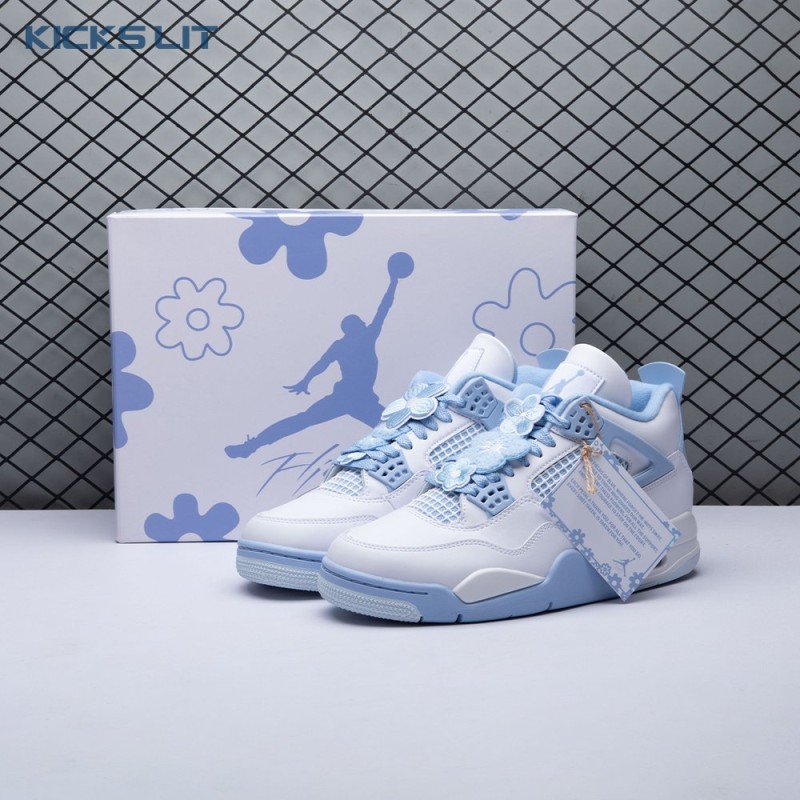 Jordan 4 