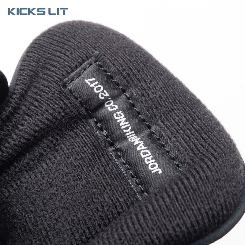 Jordan 4 x Nigel Sylvester Black HF4340-001 Men's Jordan 4 x Nigel Sylvester Black HF4340-001 Men's