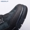 Jordan 4 x Nigel Sylvester Black HF4340-001 Men's