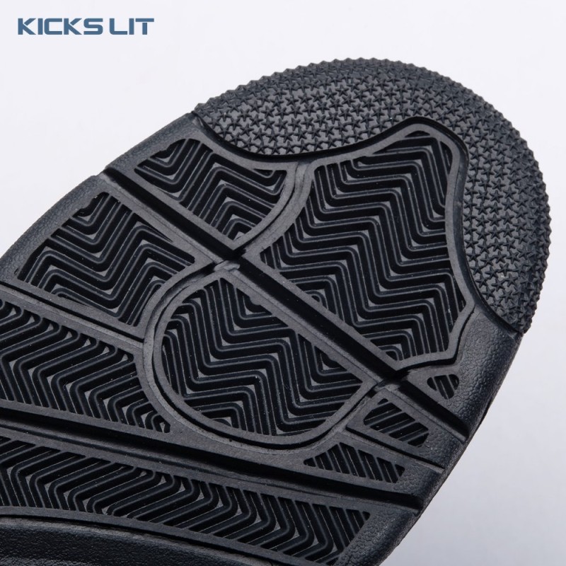 Jordan 4 RM Black Cat FQ7939 004 Unisex Jordan 4 RM Black Cat FQ7939 004 Unisex