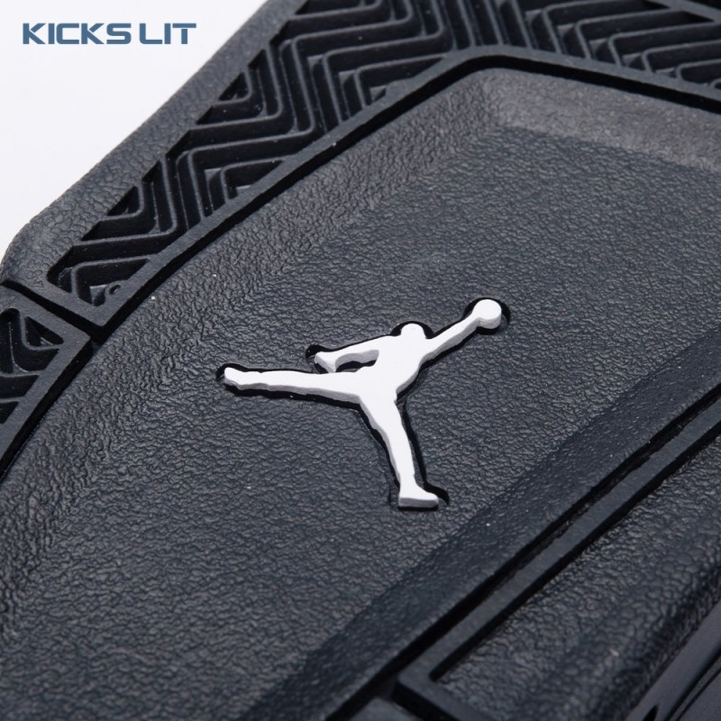 Jordan 4 RM Black Cat FQ7939 004 Unisex Jordan 4 RM Black Cat FQ7939 004 Unisex