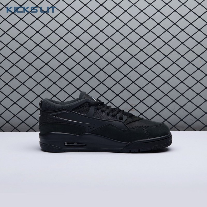 Jordan 4 RM Black Cat FQ7939 004 Unisex Jordan 4 RM Black Cat FQ7939 004 Unisex
