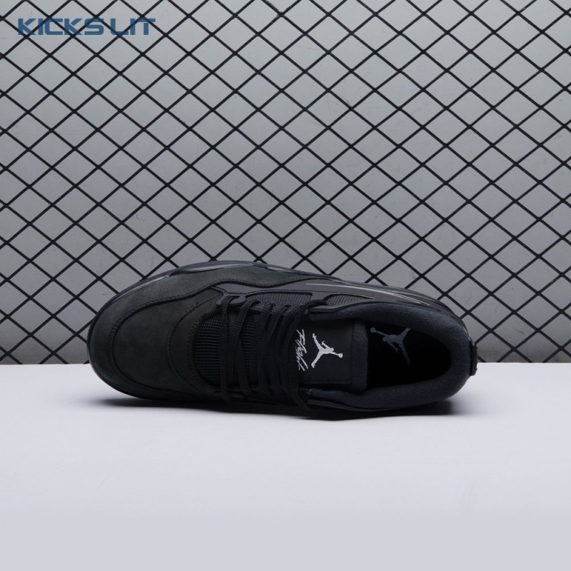 Jordan 4 RM Black Cat FQ7939 004 Unisex Jordan 4 RM Black Cat FQ7939 004 Unisex