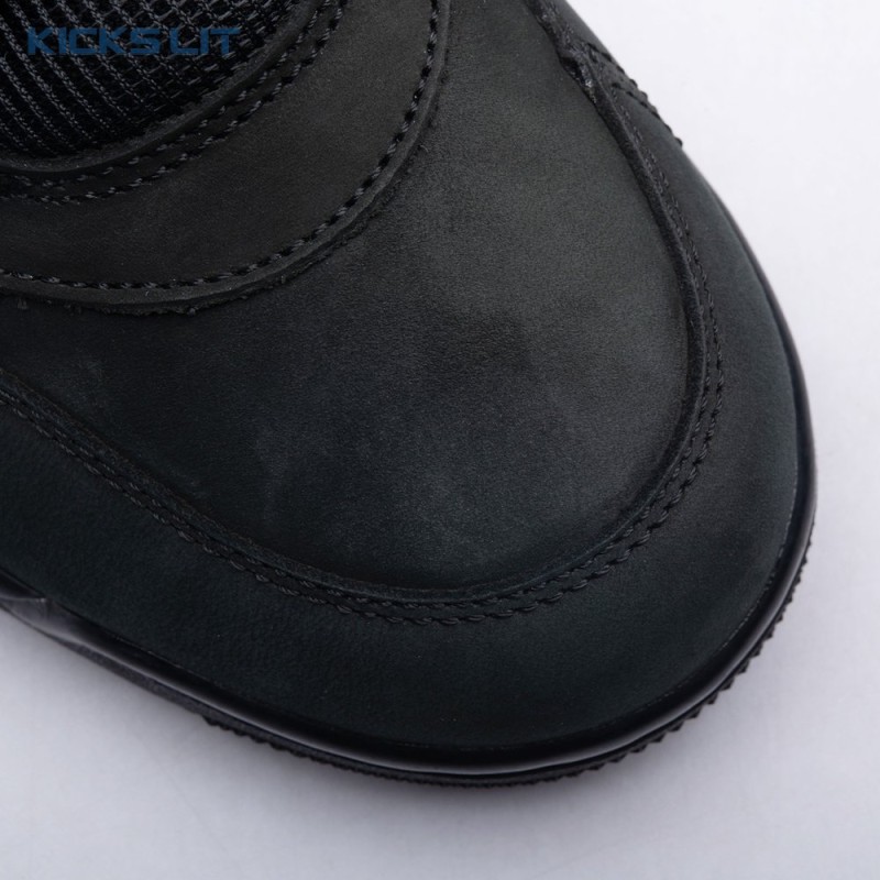 Jordan 4 RM Black Cat FQ7939 004 Unisex Jordan 4 RM Black Cat FQ7939 004 Unisex
