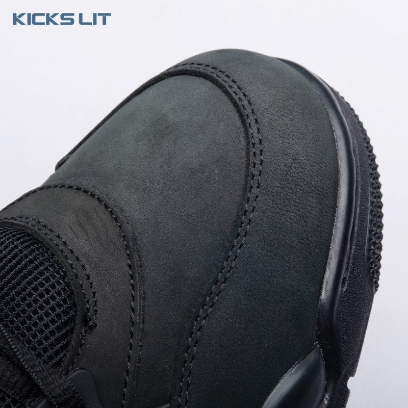 Jordan 4 RM Black Cat FQ7939 004 Unisex Jordan 4 RM Black Cat FQ7939 004 Unisex