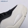 Jordan 4 RM Black Light Bone FQ7939-001 Unisex